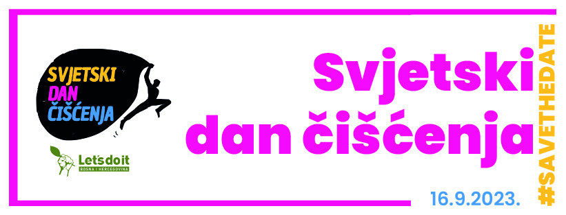 Skrenuti pažnju na problem odlaganja otpada